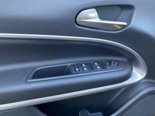 JEEP Avenger usata, con Chiusura centralizzata