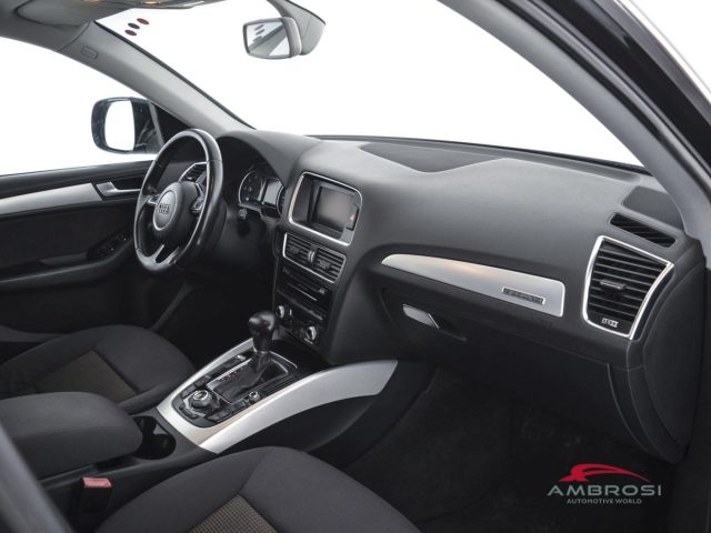 AUDI Q5 usata 11