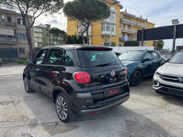 FIAT 500L usata, con Alzacristalli elettrici