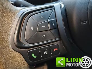 FIAT 500X usata, con Hotspot Wi-Fi