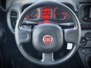 FIAT Panda usata, con Bluetooth