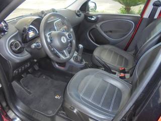 SMART ForFour usata, con Cruise Control