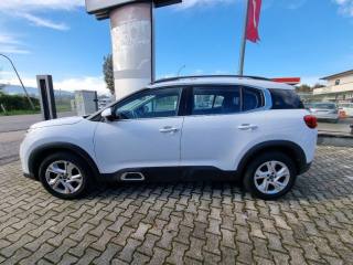 CITROEN C5 Aircross usata, con Airbag laterali