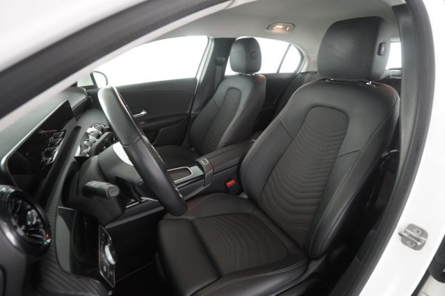 MERCEDES-BENZ A 180 usata 2