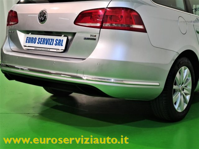 VOLKSWAGEN Passat usata 47