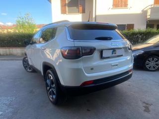 JEEP Compass usata 5