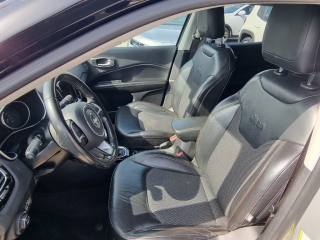 JEEP Compass usata, con Climatizzatore