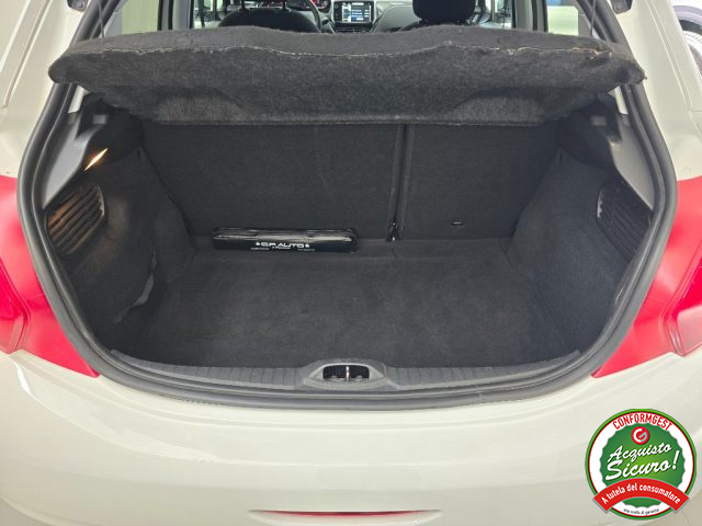 PEUGEOT 208 usata, con Climatizzatore