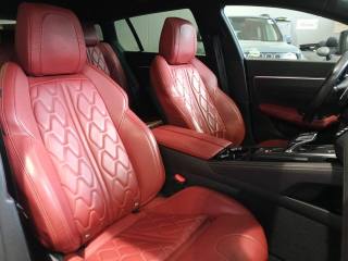 PEUGEOT 508 usata, con Luci diurne LED