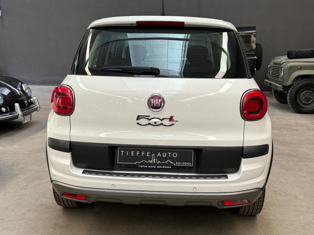 FIAT 500L usata, con Alzacristalli elettrici