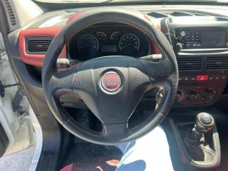 FIAT Doblo usata, con MP3