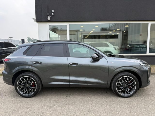 AUDI Q3 usata, con Alzacristalli elettrici