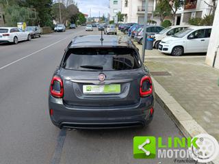 FIAT 500X usata, con Airbag testa