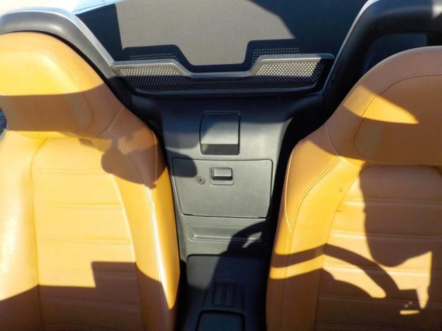 FIAT 124 Spider usata 49