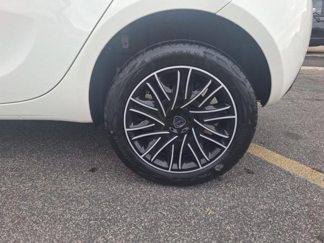 LANCIA Ypsilon usata, con Chiusura centralizzata