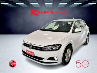 VOLKSWAGEN Polo usata 1