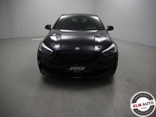 BMW 118 usata, con Airbag Passeggero