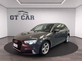 AUDI A3 1.6 TDI 116 CV S tronic Sport