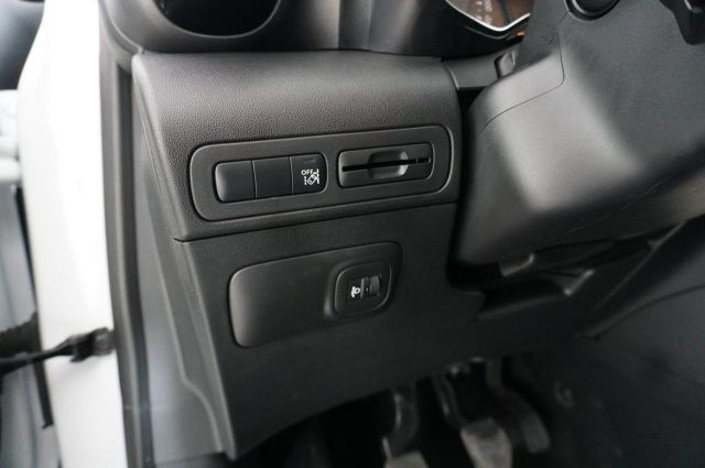 CITROEN C3 Aircross usata, con Servosterzo