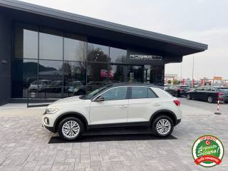 VOLKSWAGEN T-Roc usata, con Airbag Passeggero