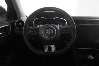 MG ZS usata 11