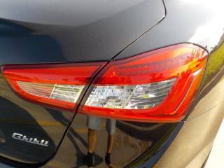 MASERATI Ghibli usata, con ESP
