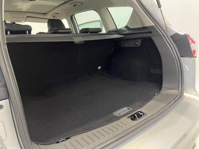 FORD Kuga usata, con Fendinebbia