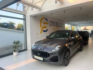MASERATI Grecale usata, con Airbag laterali