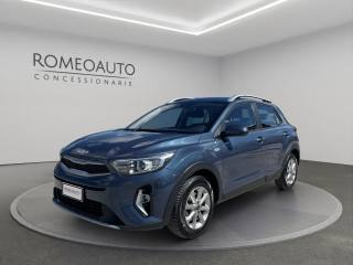 KIA Stonic usata, con Airbag