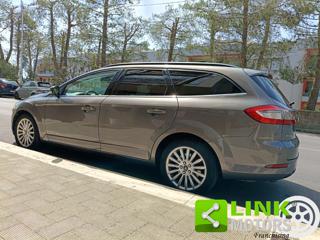FORD Mondeo usata, con Pneumatici estivi