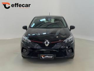RENAULT Clio usata, con Airbag