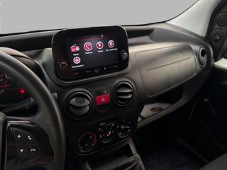 FIAT Fiorino usata, con Immobilizzatore elettronico