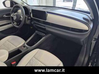 FIAT 600 usata, con Volante in pelle