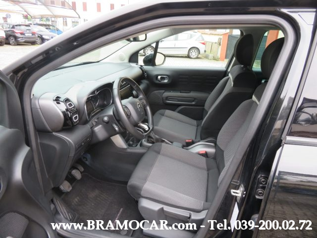 CITROEN C3 Aircross usata, con Controllo trazione