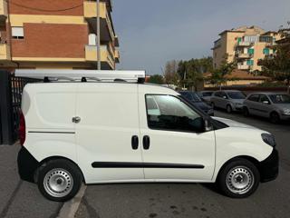 FIAT Doblo usata, con Servosterzo