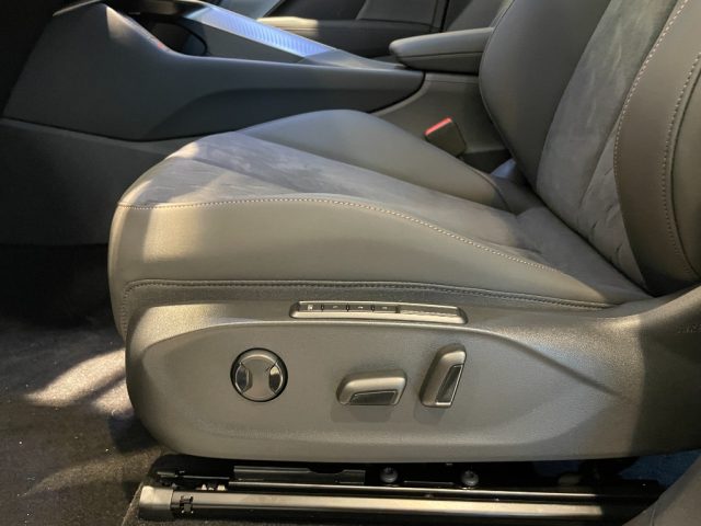 CUPRA Terramar usata, con Sedili riscaldati