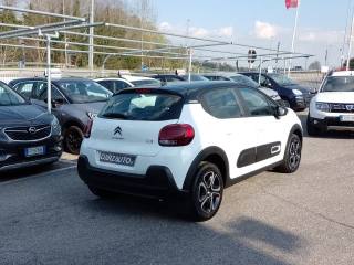 CITROEN C3 usata, con Alzacristalli elettrici