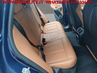 BMW X3 usata, con ESP