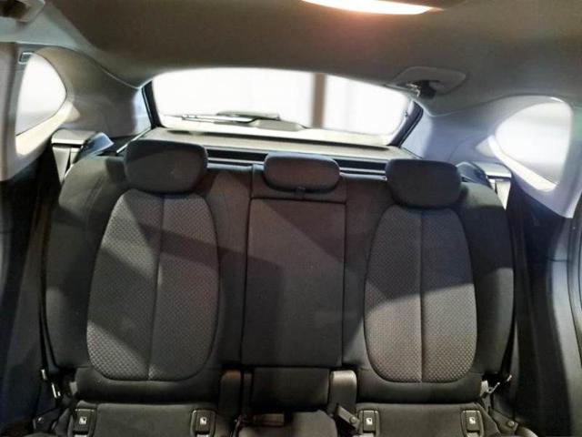 BMW X1 usata, con Fendinebbia