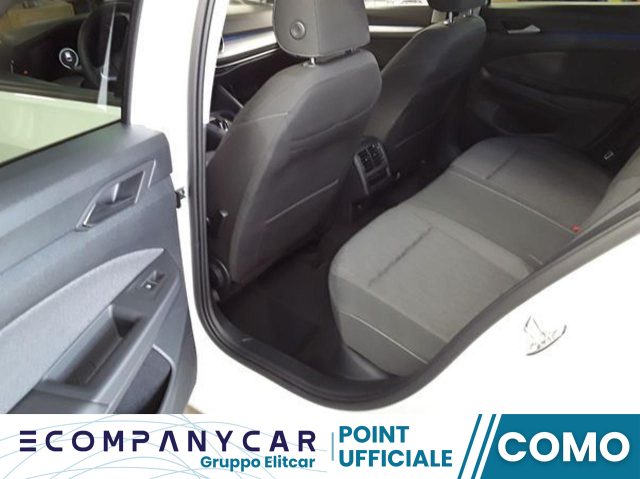 VOLKSWAGEN Golf usata, con Climatizzatore