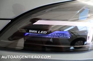 BMW 118 usata, con Fendinebbia