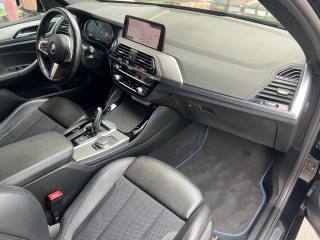 BMW X4 usata, con Autoradio