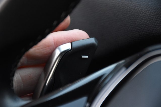 PEUGEOT 3008 usata, con USB