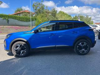 PEUGEOT 2008 usata, con Park Distance Control