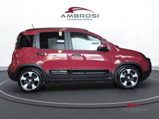 FIAT Panda usata 4
