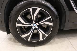 BMW X3 usata, con Climatizzatore