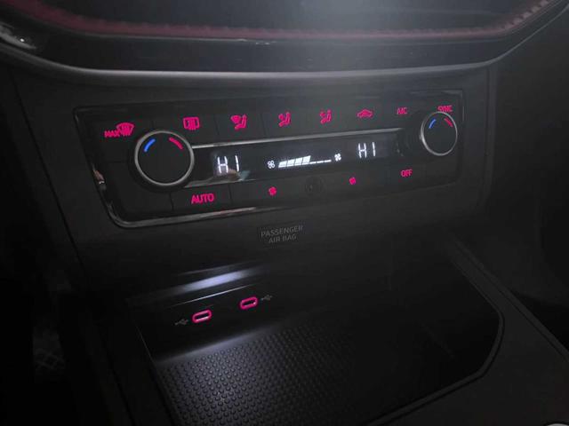 SEAT Ibiza usata, con USB