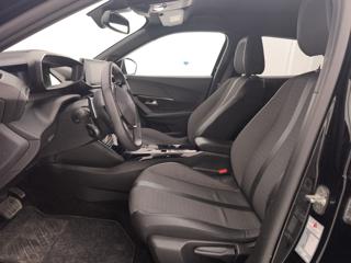 PEUGEOT 2008 usata, con Controllo automatico clima
