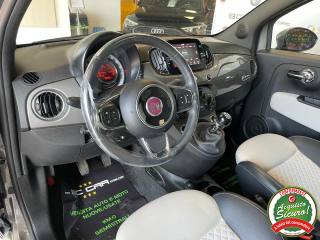 FIAT 500 usata, con Chiusura centralizzata