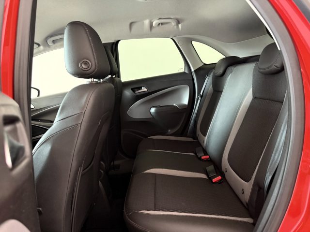 OPEL Crossland X usata 4